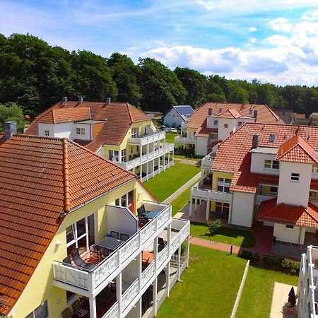 Vineta Ferienpark Usedom Козеров Экстерьер фото