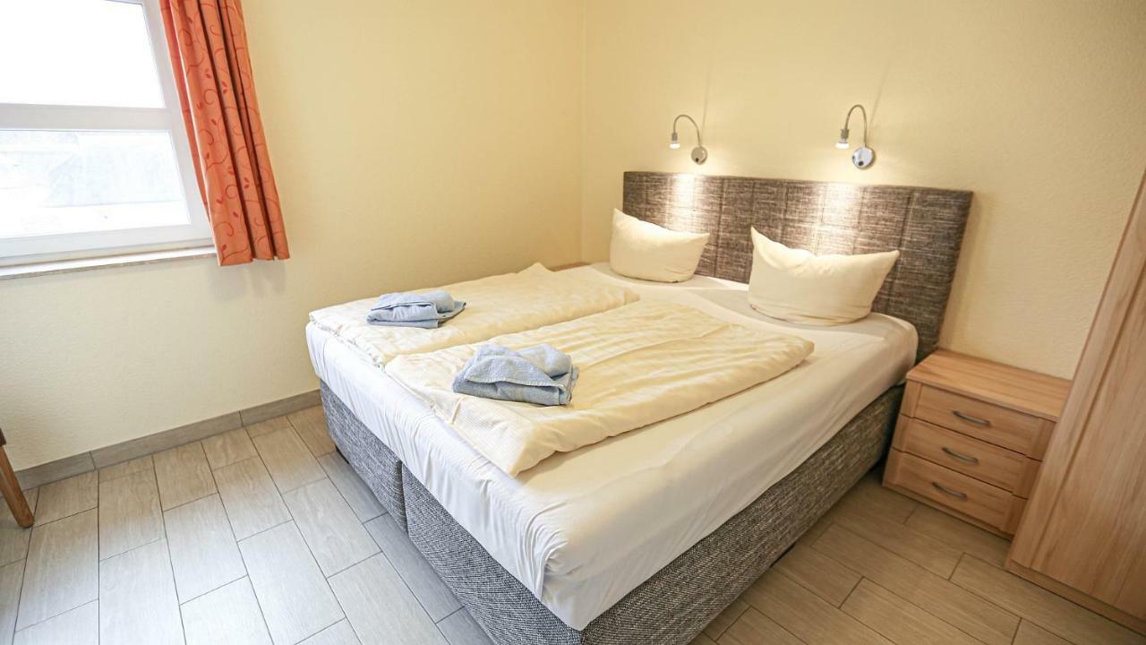 Vineta Ferienpark Usedom Козеров Экстерьер фото